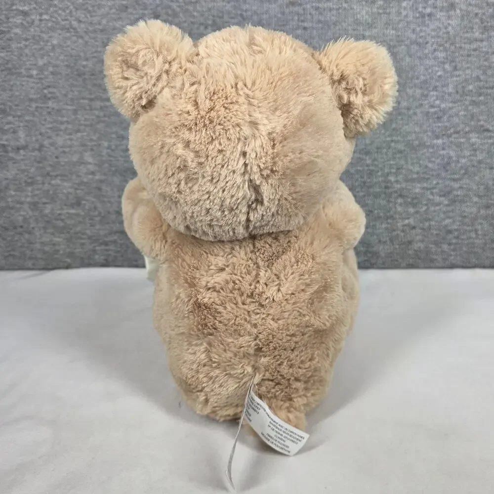 GUND BABY PEEK‑A‑BOO BEAR 11